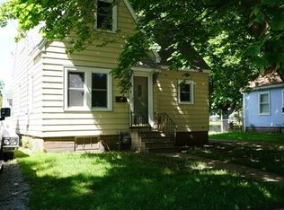 652 11th St NE, Mason City, IA 50401