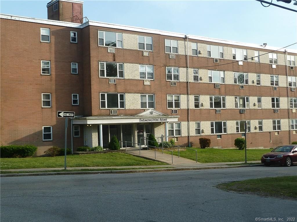 70 Farmington Ave UNIT 4E, New London, CT 06320 Zillow