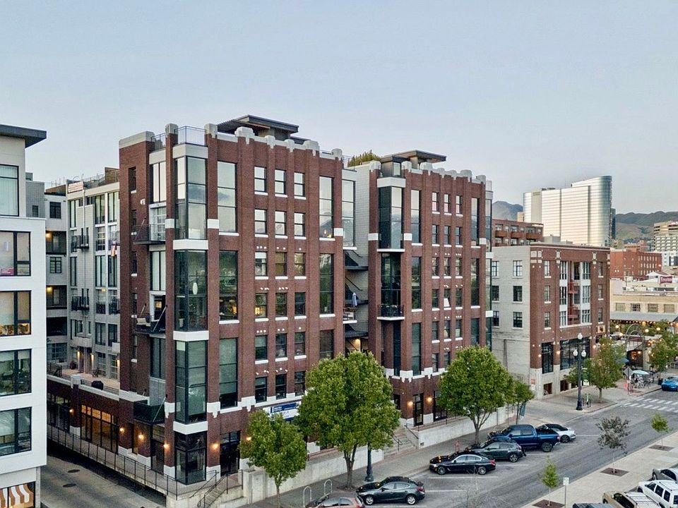 1st image of 360 W Broadway Unit 217