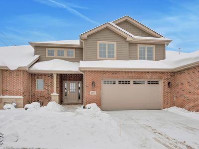 8893 Buffington Breakwater Dr, Frankfort, IL, 60423