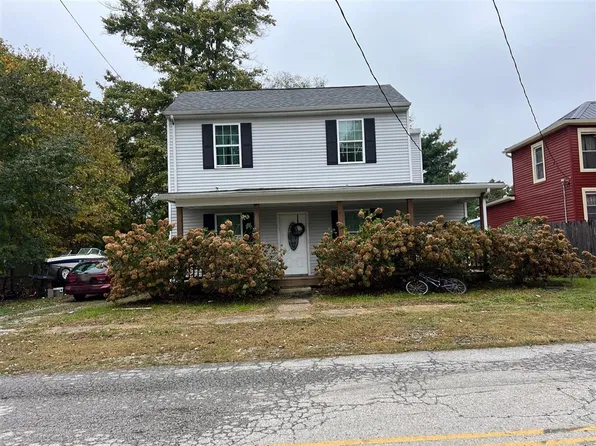104 Highland Ave, Sardinia, OH 45171