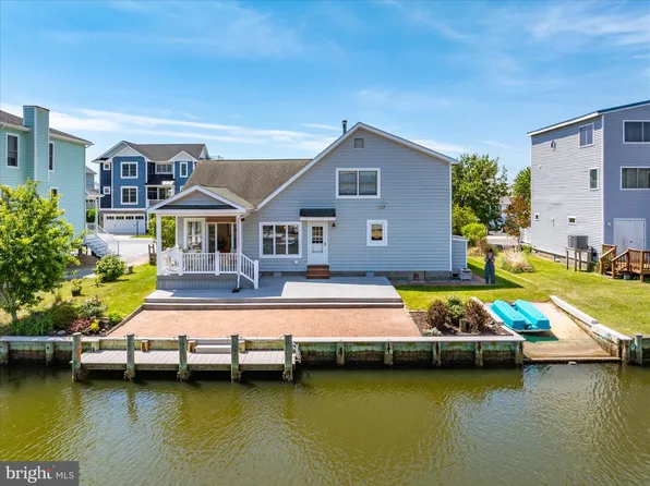 409 Rebecca Rd, Bethany Beach, DE 19930