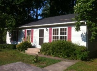 6115 7th St, Chesapeake Beach, MD 20732