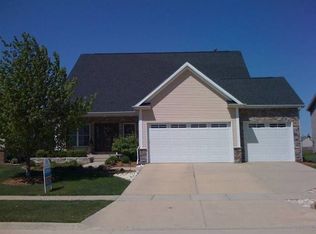 1311 Berkley Rd, Normal, IL 61761