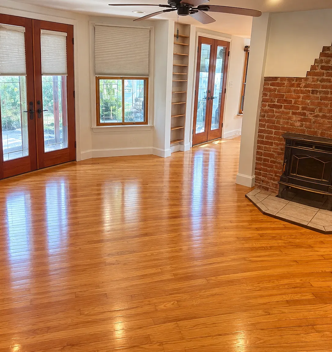 4 bed, 1.5 bath, 2100 sqft, $3,950 — Photo 4