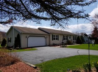 133 Thompson Creek Rd, Norwich, NY 13815