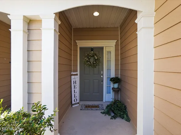 4191 HIGHWOOD Drive, Jacksonville, FL 32216