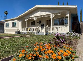 1880 Clayton Way, Concord, CA 94519