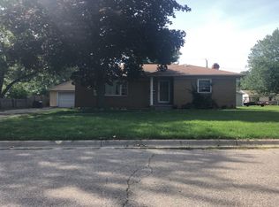 1190 S 12th St, Saint Clair, MI 48079