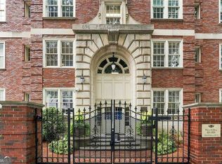 800 Peachtree St NE APT 108, Atlanta, GA 30308