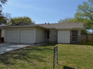 4703 Candletree Ln, Austin, TX 78744