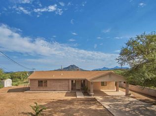 92 Mill Ct, Rio Rico, AZ 85648
