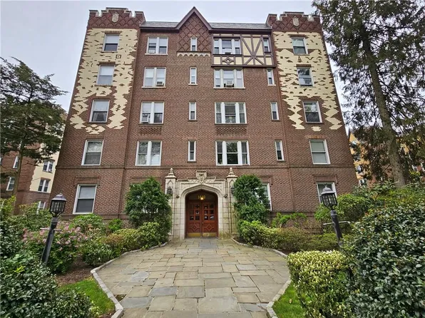 1440 Midland Avenue #3H, Bronxville, NY 10708