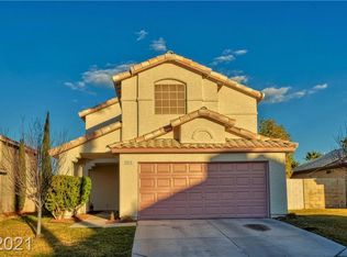 5418 Night Swim Ln, Las Vegas, NV 89113
