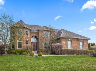 11675 Liberty Ln, Plainfield, IL 60585