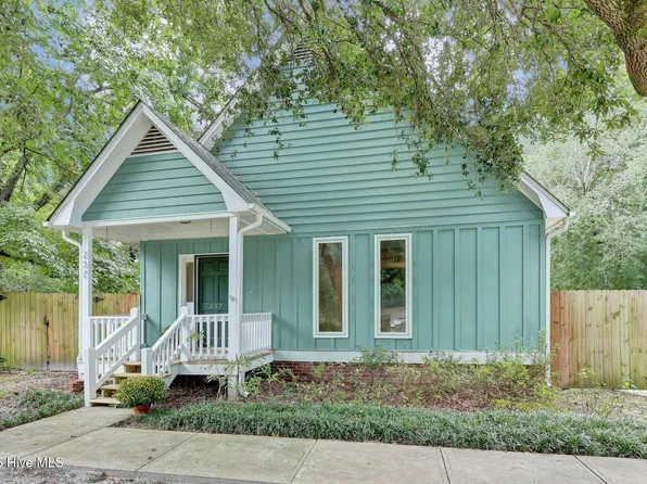 237 W Bedford Road, Wilmington, NC 28411