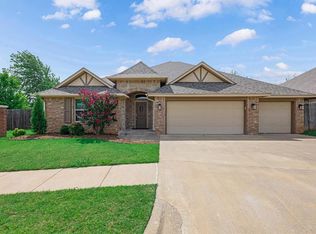 7000 NW 131st Ter, Oklahoma City, OK 73142