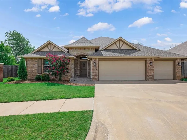 7000 NW 131st Ter, Oklahoma City, OK 73142