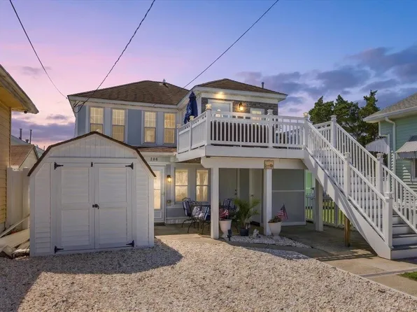 206 W 15th Ave, North Wildwood, NJ 08260