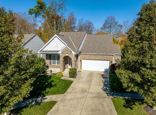702 Humock Ct, Maineville, OH 45039