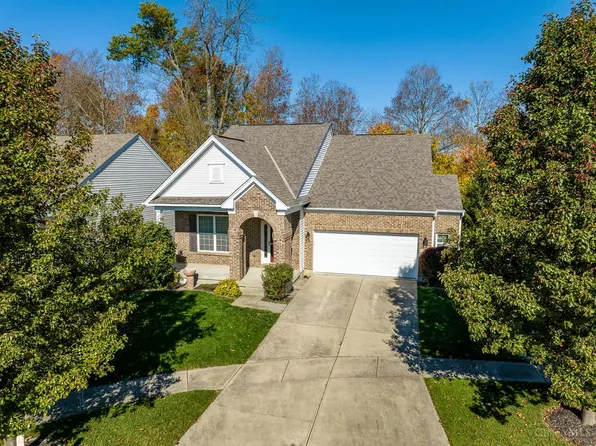 702 Humock Ct, Maineville, OH 45039