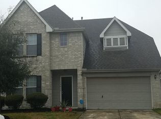 14915 Summer Sunset Dr, Humble, TX 77396