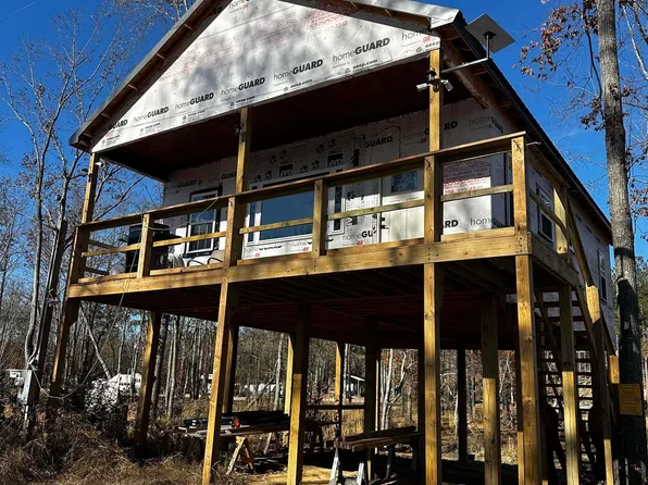 1685 County Road 182, Cedar Bluff, AL 35959