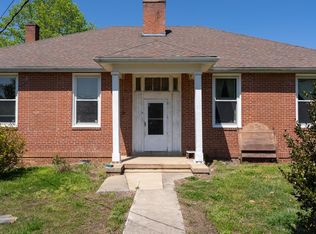 106 Old State Highway 75, Stem, NC 27581