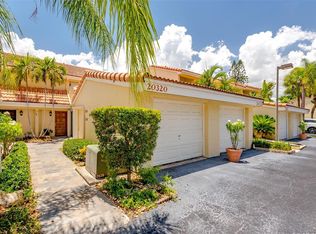 20320 NE 34th Ct, Aventura, FL 33180