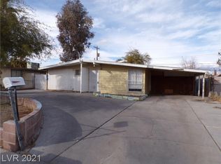 2836 Hickey Ave #0, North Las Vegas, NV 89030