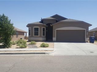 14436 Jacinto Ramos Ave, El Paso, TX 79938