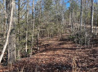 0 Hickory Hollow Way, Cosby, TN 37722