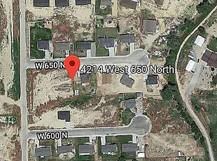 4214 W 650th Cir N, Vernal, UT 84078