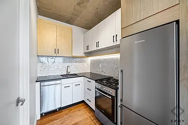 Rented by ERNY LLC