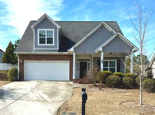 413 Sedgemoor Rd, Fayetteville, NC 28311