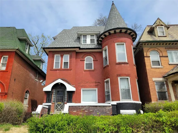 5249 Vernon Ave, Saint Louis, MO 63113