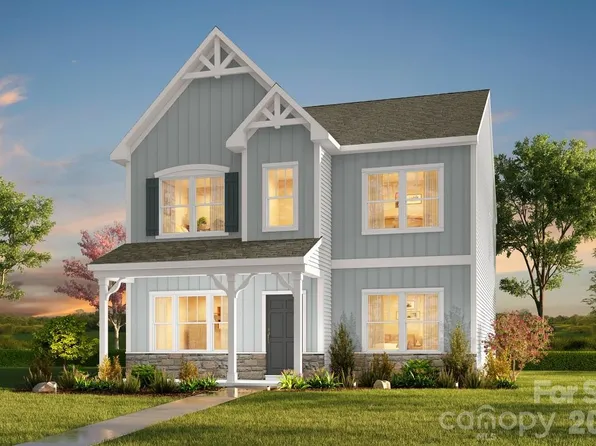 1360 Tappan Ave #184, Rock Hill, SC 29730