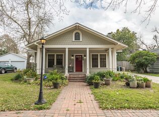629 Spring St, Columbus, TX 78934