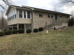 12457 Soul Rd, Swanton, OH 43558