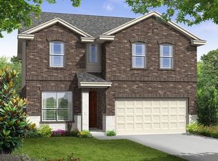 11809 Pecangate Way, Manor, TX 78653