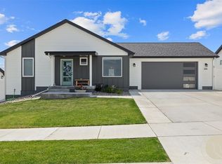938 Anacapa Ln, Billings, MT 59105