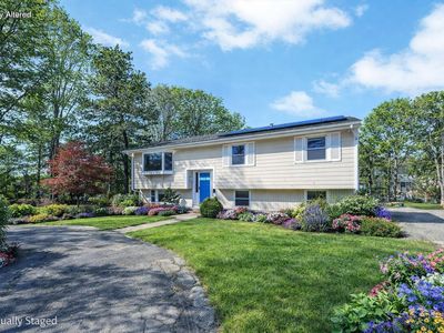 27 Madeline Road, East Falmouth, MA, 02536