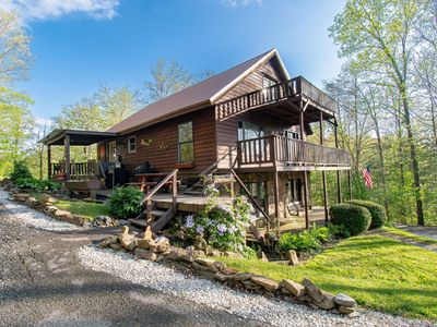 129 Douglas Holw, Olive Hill, KY, 41164