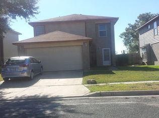 9815 Autumn Arbor, Converse, TX 78109
