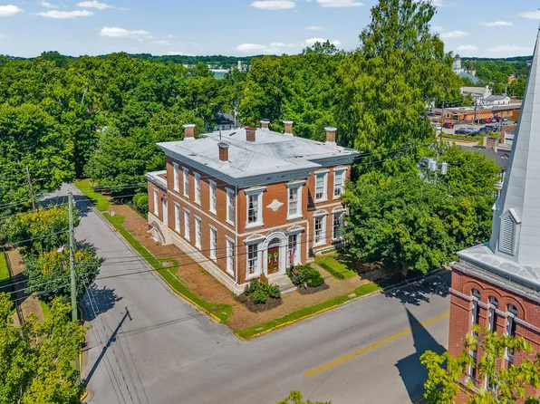 296 S Main St, Russellville, KY 42276