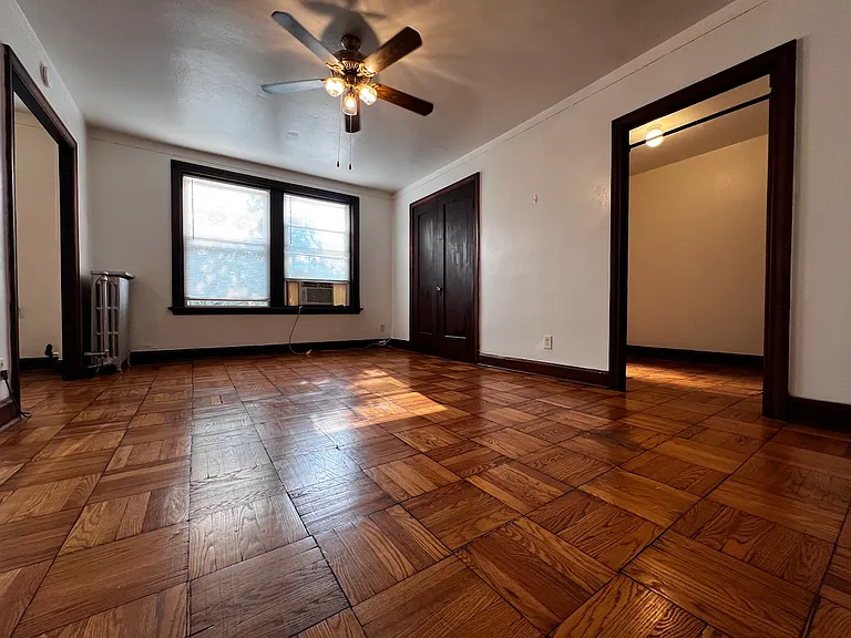 Main room.