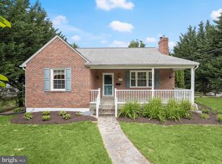 1100 Edmondson Ave, Baltimore, MD 21228