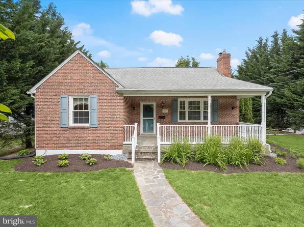 1100 Edmondson Ave, Baltimore, MD 21228