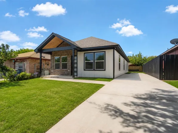 9704 Valley Mills Ln, Dallas, TX 75227