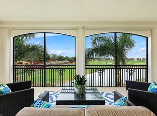 16452 Carrara Way UNIT 301, Naples, FL 34110